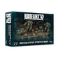 Preorder - Konflikt '47 United States Starter Army