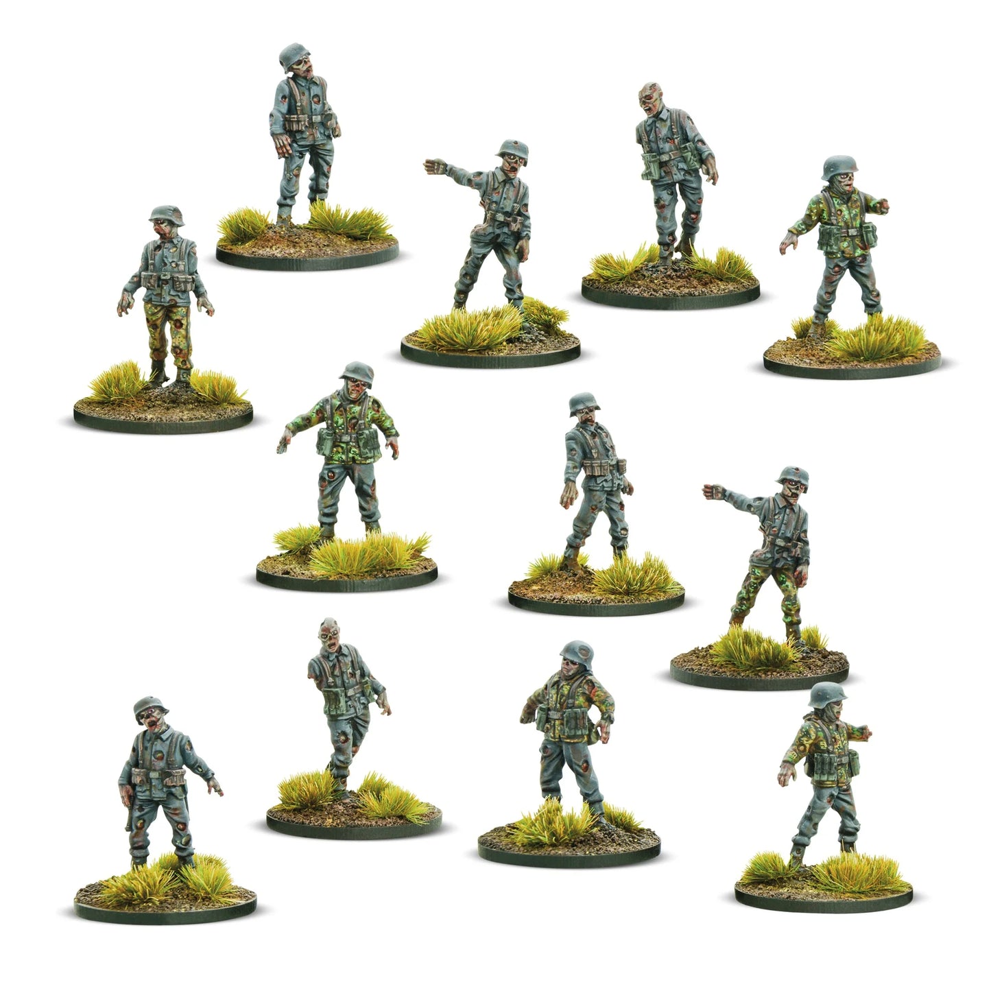 Konflikt '47 Axis Totenkorps