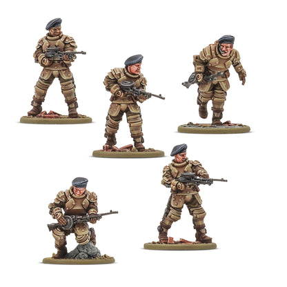 Preorder -  Galahad Armoured Infantry