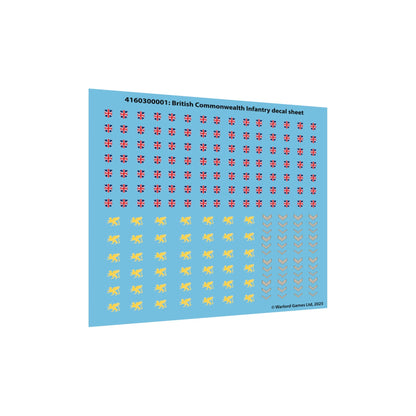 Preorder -  Galahad Armoured Infantry