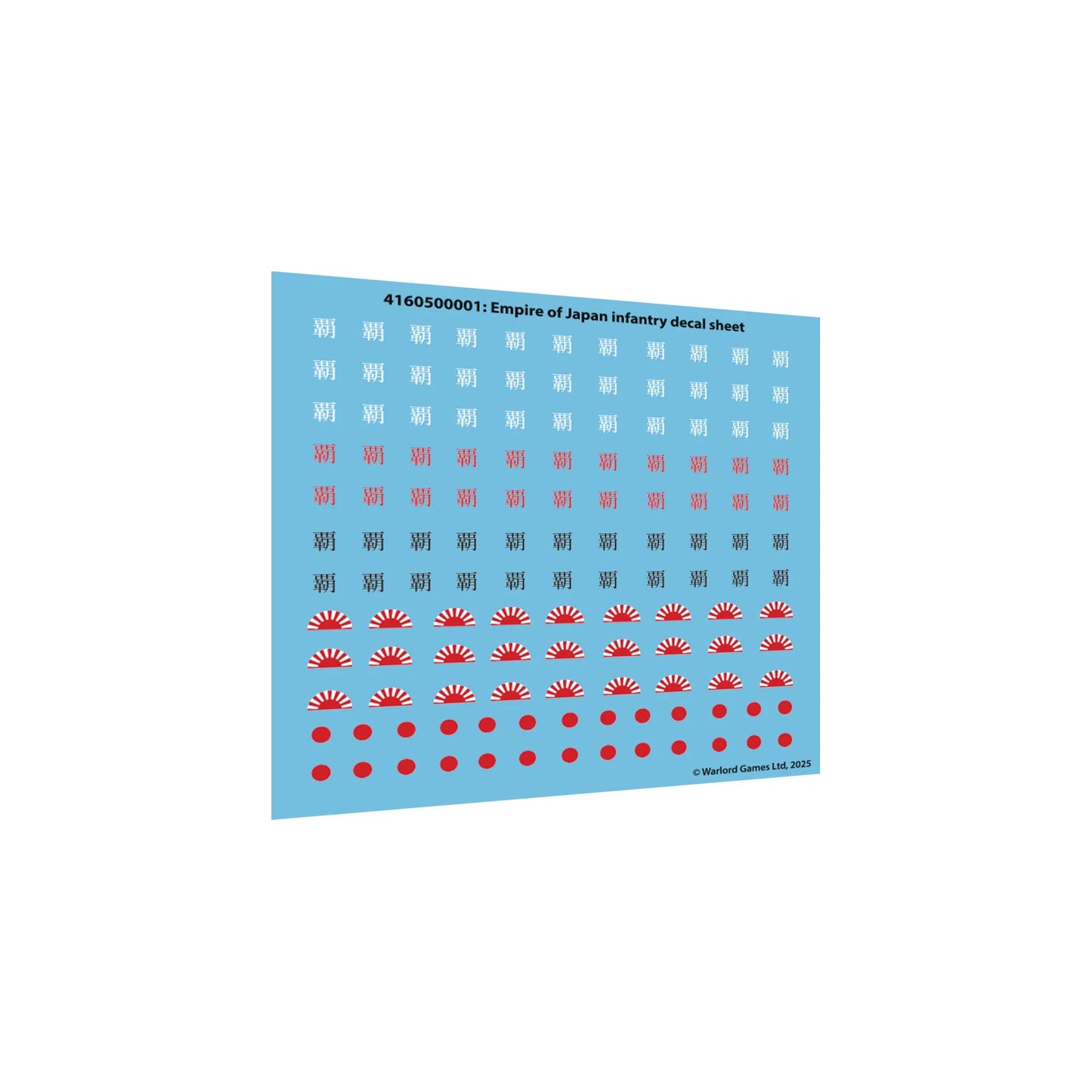 Preorder - Konflikt '47 Empire of Japan Ghost Attack Squad