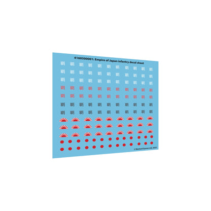 Preorder - Konflikt '47 Empire of Japan Ghost Attack Squad