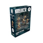 Preorder - Konflikt '47 Empire of Japan Ghost Attack Squad