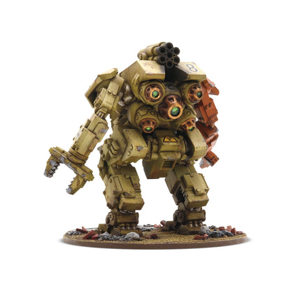 Konflikt '47 Axis Heuschrecke (Locust) Medium Panzermech