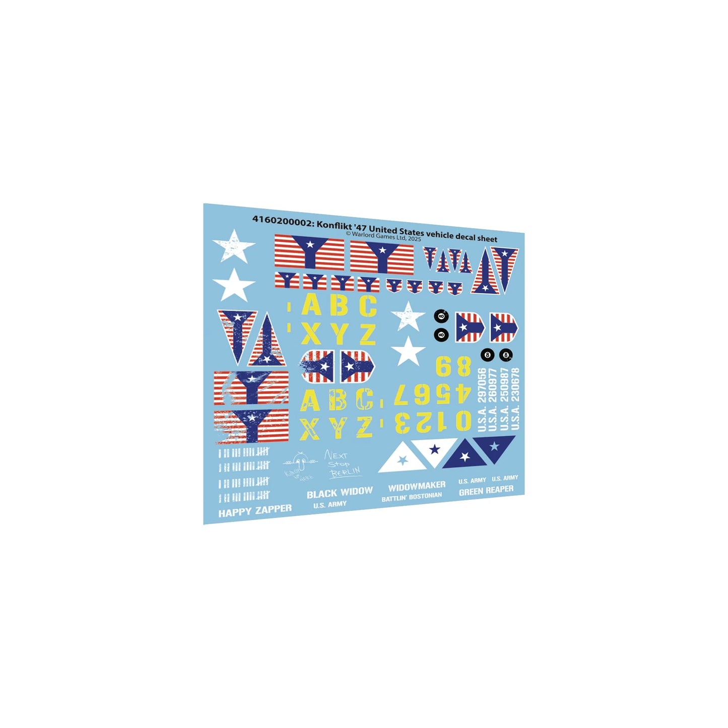 Preorder -   M5A2(T) Stuart Light Tank