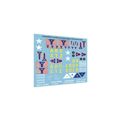 Preorder -   M5A2(T) Stuart Light Tank