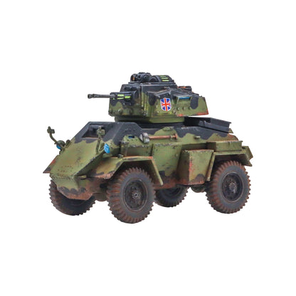 Preorder -  British Commonwealth starter army