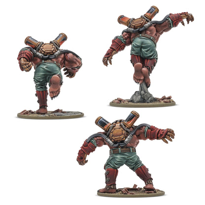 Preorder - Soviet Bloc starter army