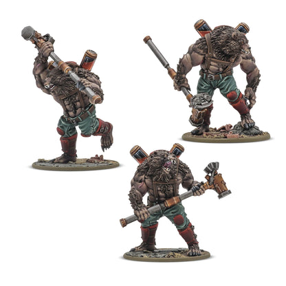 Preorder - Soviet Bloc starter army