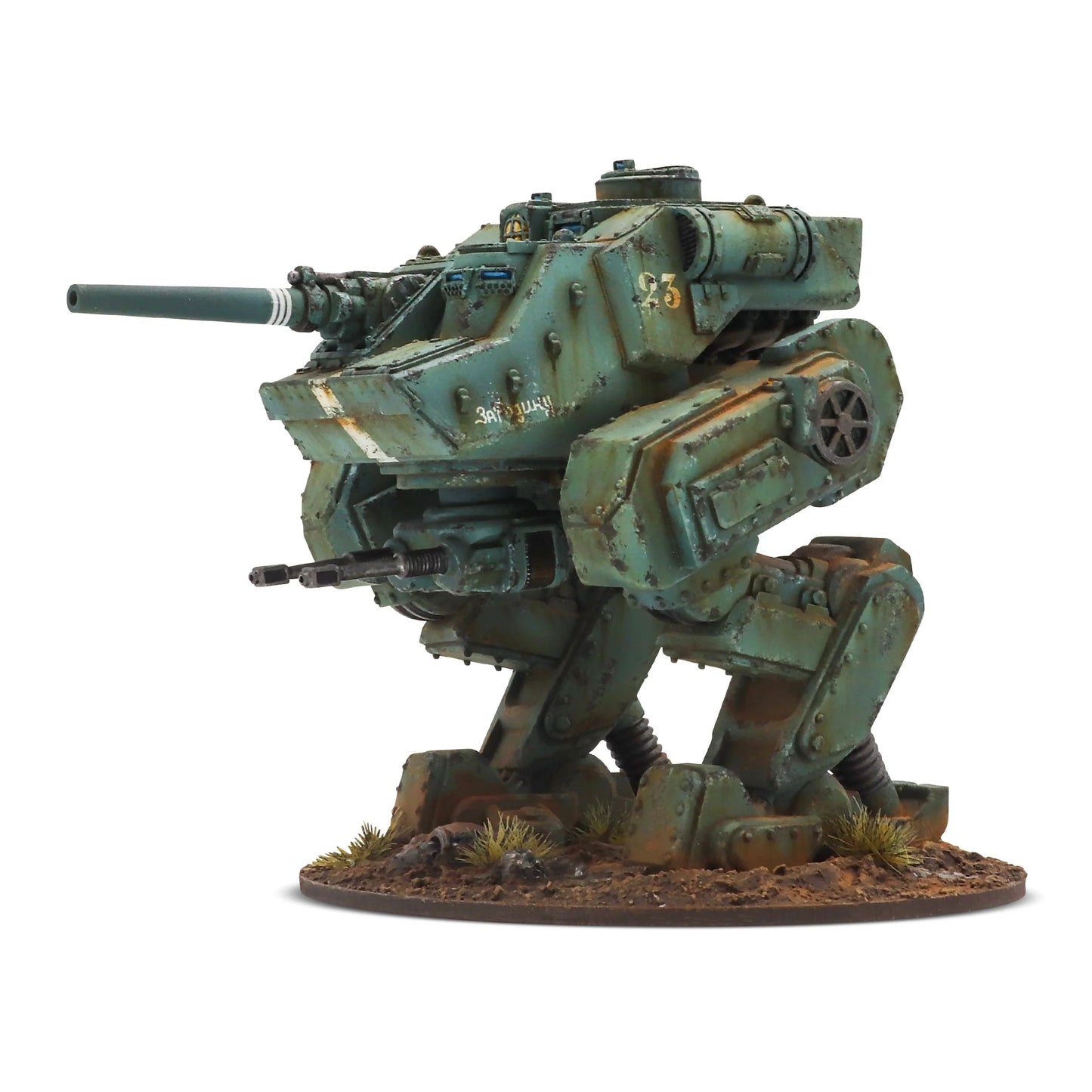 Preorder - Soviet Bloc starter army