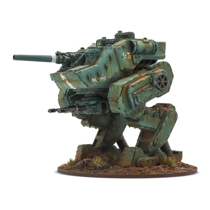 Preorder - Soviet Bloc starter army