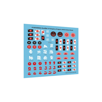 Preorder -   Empire of Japan starter army