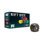 Preorder - Konflikt '47 Rift Dice - Grey