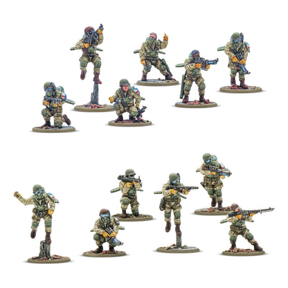Preorder -  Konflikt '47 Introductory Set
