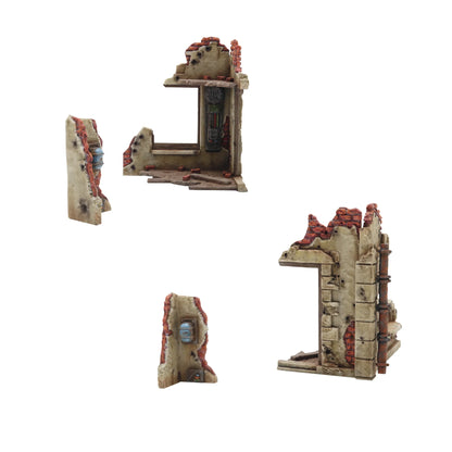 Preorder -  Konflikt '47 Introductory Set