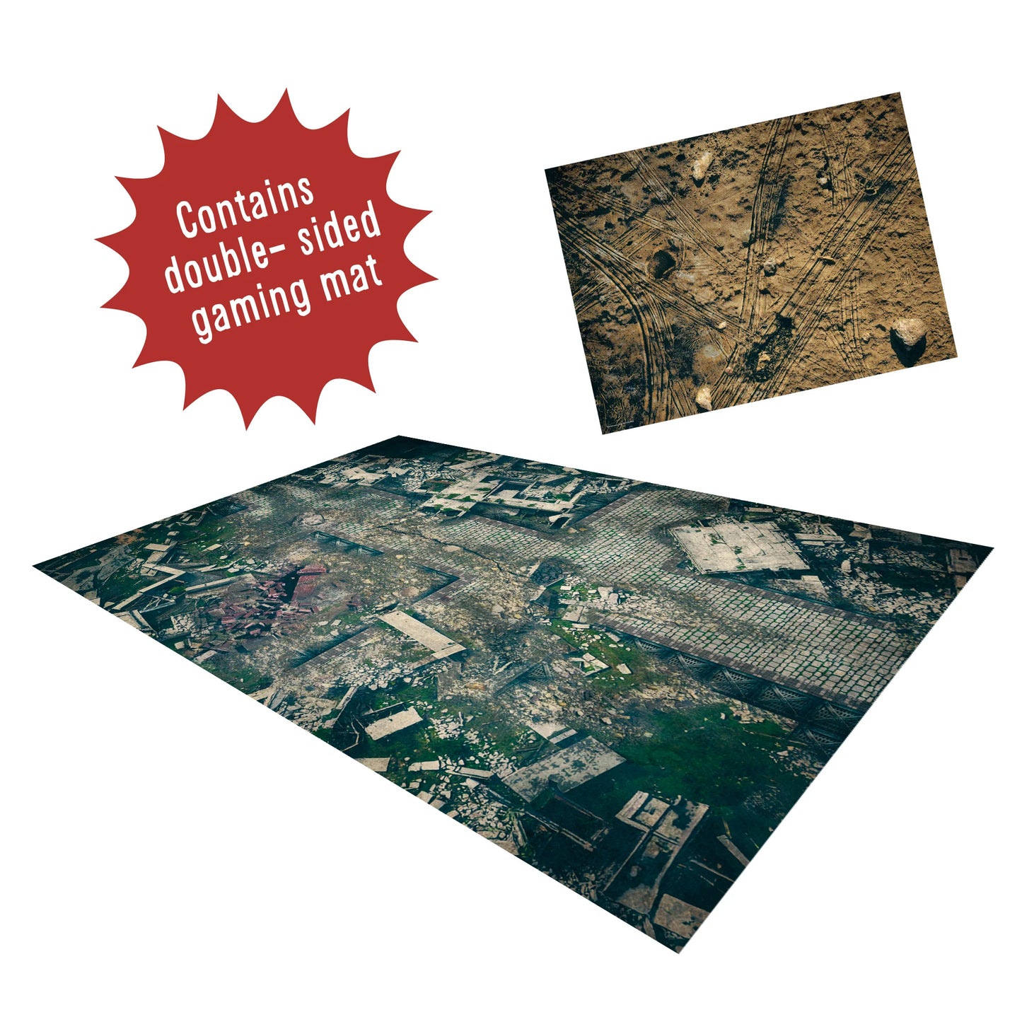 Preorder -  Konflikt '47 Introductory Set