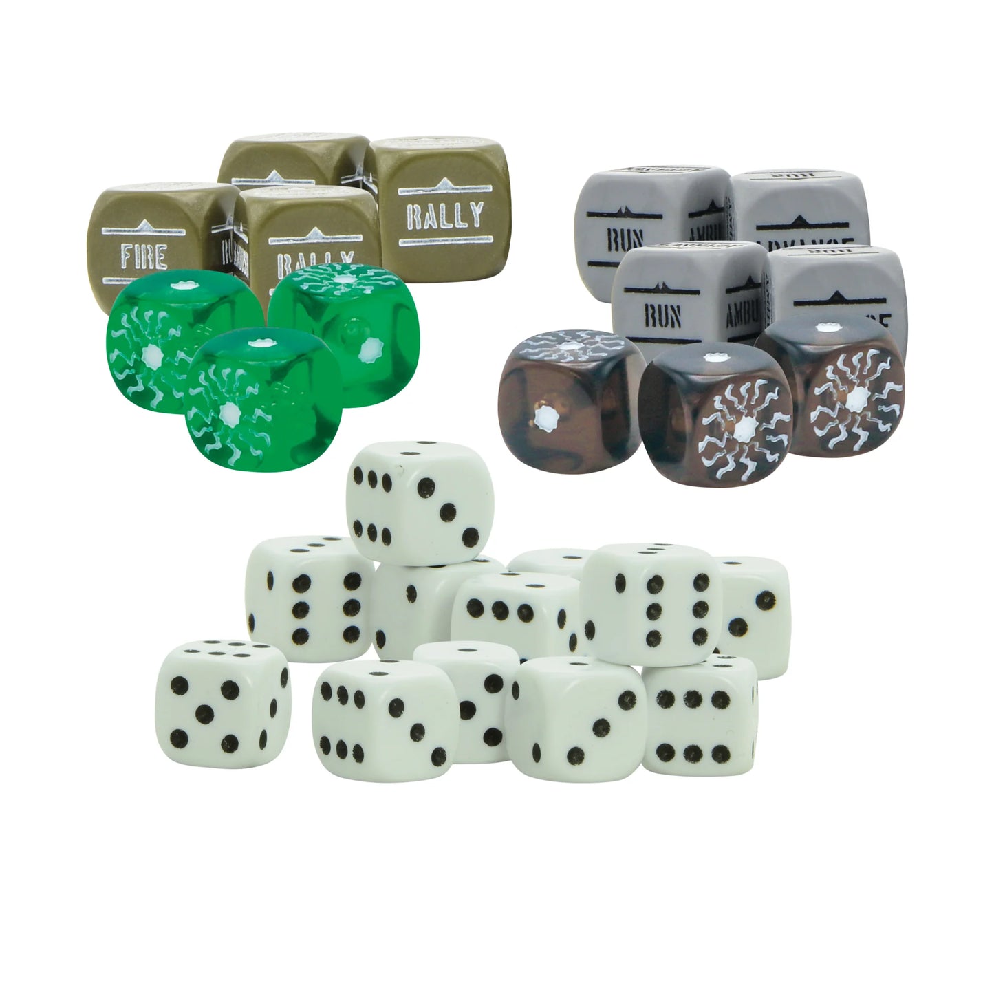 Preorder -  Konflikt '47 Introductory Set