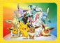 Ravensburger | Pokémon | Riesen-Pokémon-Puzzle 125 Teile Riesen-Puzzle - Verpackung beschädigt