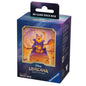 Disney Lorcana: Set 6 - Azurite Sea Deck Box Winnie Pooh