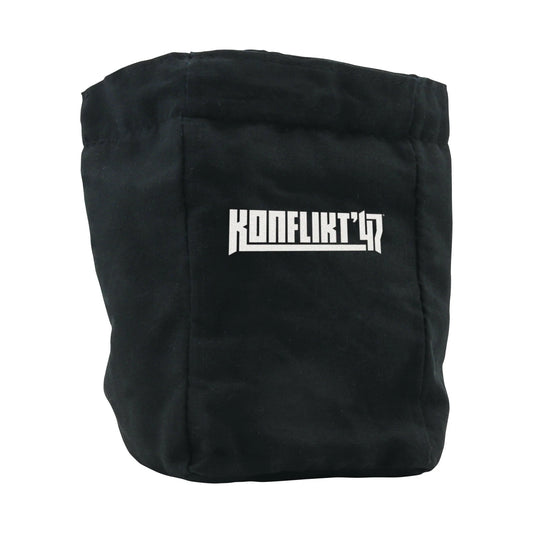 Preorder - Konflikt '47 Logo Dice Bag