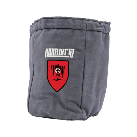 Preorder - Konflikt '47 Axis Dice Bag