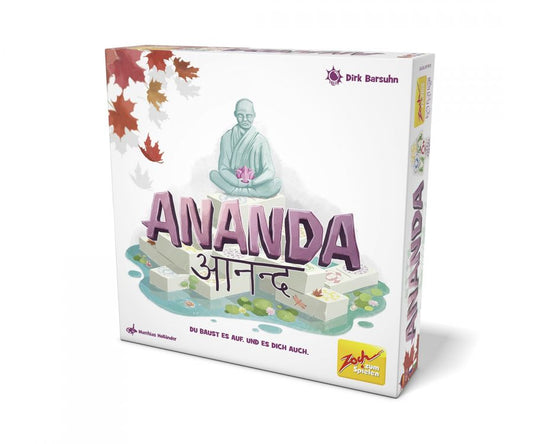 Ananda - DE