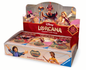 Preorder - Disney Lorcana: Set 8 - Dömäne von Dschafar - Display mit 24 Booster Packs (Deutsch) - Trading Cards