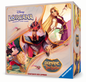 Preorder - Disney Lorcana: Set 8 - Domäne von Dschafar - Schatzkiste der Luminari - DE