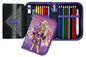 Monster High - gefülltes Schüleretui