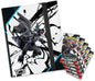Pokemon PKM KP10.5 Binder Collection (Schwarze Blitze)