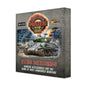 Preorder - Achtung Panzer! Allies Card Pack