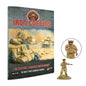 Preorder - Iron Coffins - Achtung Panzer! Supplement (English)