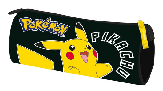 Pokémon - Mäppchen rund - 22 cm