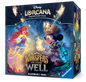 Preorder -  Disney Lorcana: Set 10 - Whispers in the Well - Trove - EN