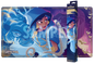 Preorder -  Disney Lorcana: Set 10 - Geflüster aus der Tiefe Spielmatte Jasmin