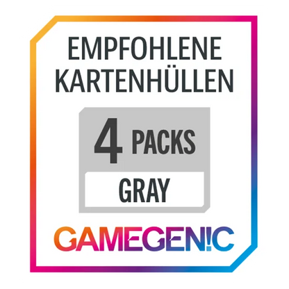 Star Wars: Legion – Galaktisches Imperium Einheitenkarten-Set