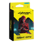 Preorder - Cyberpunk TCG | Welcome To Night City | Starter Deck - The Heist (EN)
