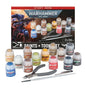Preorder - Warhammer 40.000: Farben + Werkzeugset