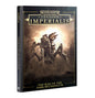 Warhammer: The Horus Heresy - Legions Imperialis - The Rise of the Dark Mechanicum (Englisch)