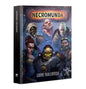 NECROMUNDA: RULEBOOK (ENGLISH)