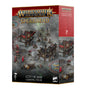 Spearhead: City of Ash Gaming Pack (Englisch)