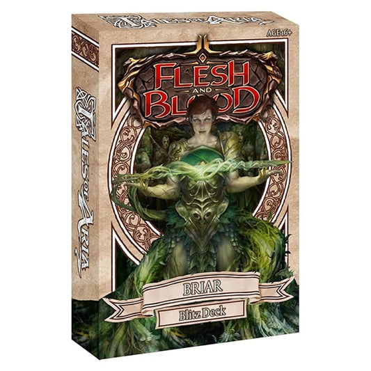 Flesh & Blood TCG - Briar