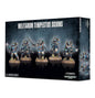 Letzte Chance - Astra Militarum Tempestus Scions