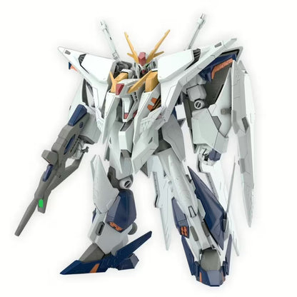 Bandai | HGUC RX-105 Xi Gundam Minovsky Flight System | Mobile Suit Gundam (1/144)