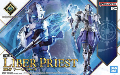 Bandai | 30MF Liber Priest | (1/144)