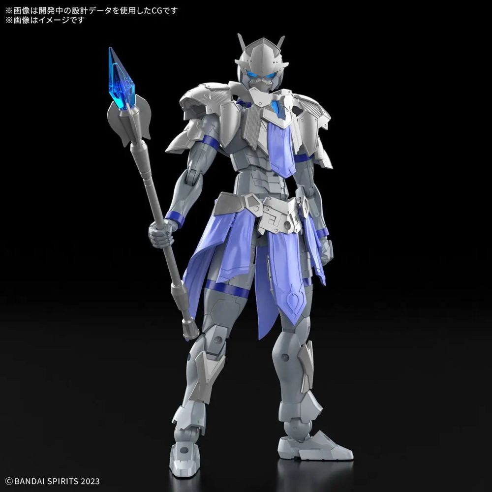 Bandai | 30MF Liber Priest | (1/144)
