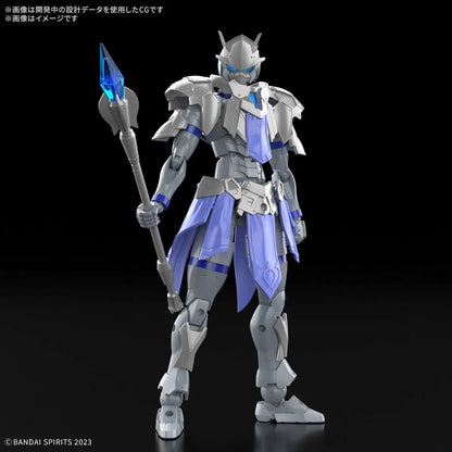 Bandai | 30MF Liber Priest | (1/144)