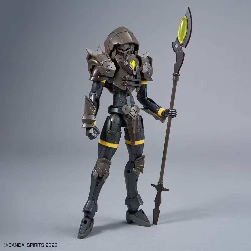 Bandai | 30MF Rosan Wizard | (1/144)
