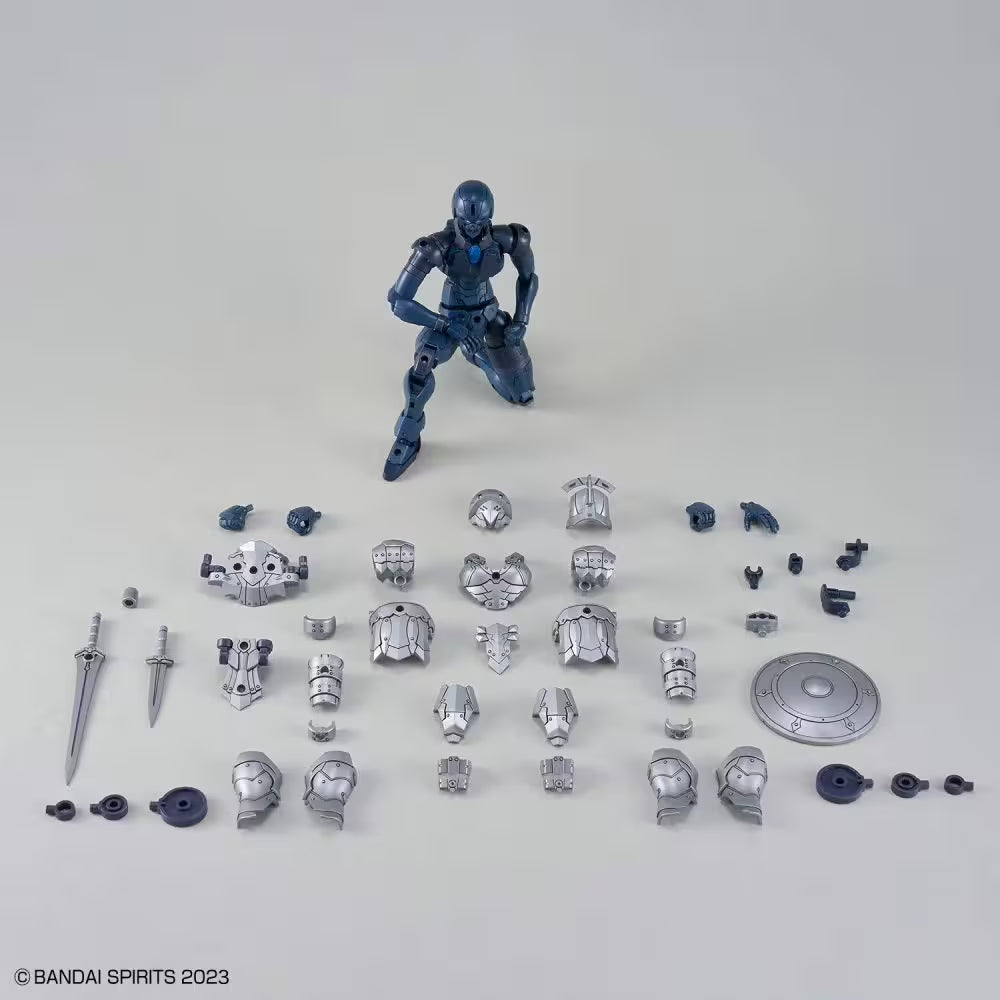 Bandai | 30MF Rosan Swordman | (1/144)