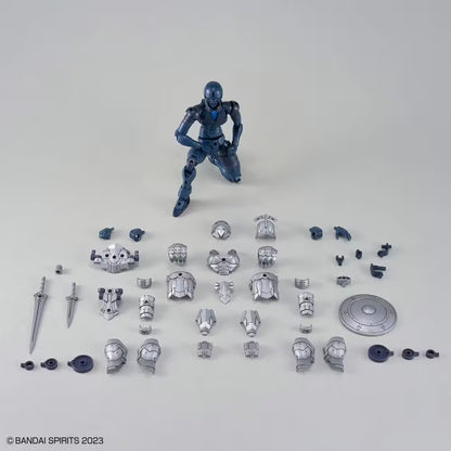 Bandai | 30MF Rosan Swordman | (1/144)